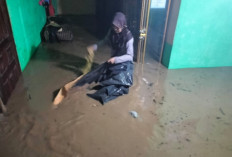 Cuaca Tak Bersahabat, Awas Banjir dan Longsor Mengintai