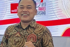 Minim Peminat, Pendaftaran Pengawas TPS Diperpanjang