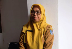 5 Jabatan Sudah Kosong, 2 Lagi Menyusul di Tahun Ini