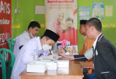 Unilever Dukung Ribuan Masyarakat di Sumatera Jalani Ramadan dengan Lebih Bersih, Sehat dan Berdaya