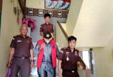  Audit BPKP Kerugian Negara Rp 323 Juta, Kepsek Ditahan