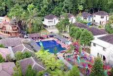 Wisata Hits dan Instagramable! Berikut 5 Fakta Bukit Sekipan di Karanganyar