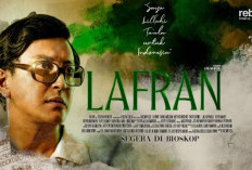 Jangan Ngaku Kader HMI Kalau Belum Nonton Film Ini, Lafran Pane Sudah  Tayang di Bioskop 