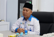 Umrah Gratis Persembahan Gubernur Bengkulu dan Dirut RBMG Berangkat 8 Oktober 2024