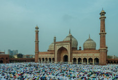 7 Tradisi Unik Saat Perayaan Idul Adha di Berbagai Daerah Indonesia, Ada Yang Jemur Kasur 