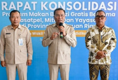 BGN Ungkap Alasan Polri dan TNI Kelola 1.000 SPPG, Demi Percepatan Program Makan Bergizi Gratis