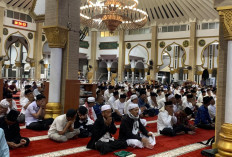 Refleksi Akhir Tahun, Dedy–Ronny Paparkan Arah Pembangunan Kota Bengkulu