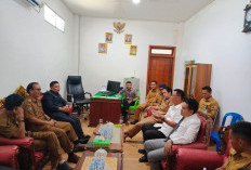 Butuh Rp300 Juta Rehab Gedung Baru MPP