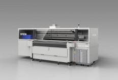 Epson Perkenalkan Printer In-Line Monna Lisa Direct-to-Fabric, Ini Keunggulannya, Salah Satunya Punya  Kualita