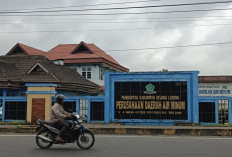 Pemkab RL Diminta Awasi Jaringan Ilegal PDAM 