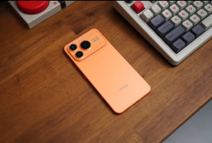 Honor Power 2 Hadir dengan Baterai Jumbo 10.080 mAh dalam Desain Tipis