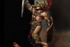 Gladiator: Kisah Penuh Keberanian dan Perjuangan