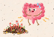 Jangan Bingung, Ini 10 Tips Mudah Mencegah Cacingan Pada Anak! 