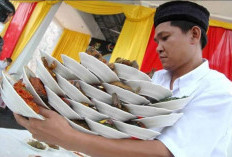 Manantiang Piriang: Fenomena Unik Warung Nasi Padang