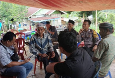 Nenek 77 Tahun Asal Seluma Nekat Akhiri Hidup dengan Minum Racun