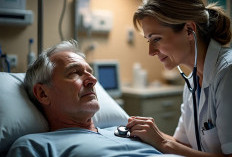 Seram! Berikut 3 Kisah Mistis di Rumah Sakit Indonesia