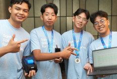 Samsung Solve for Tomorrow 2026, Ajak Generasi Muda Berinovasi