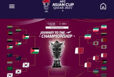 Prediksi dan Jadwal Final Piala Asia 2023: Yordania Vs Qatar, Ciptakan Sejarah