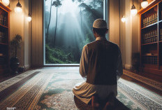 Tidak Hanya Melatih Kesabaran, Ternyata Ini 20 Manfaat Puasa Ramadan Bagi Kesehatan