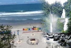 Wisata Alam Bengkulu, Referensi Libur Nataru 2023, Ada Pantai Terpanjang di Indonesia 