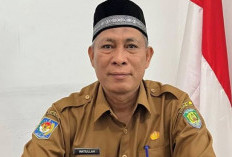 4 Ribu KK Bengkulu Tengah Diusulkan Dinsos Dapat Bansos PKH