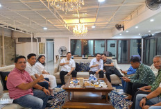 Dana Desa Rp14 Miliar Tak Bisa Ditarik,  Kades Datangi Kemenkeu dan Mendes