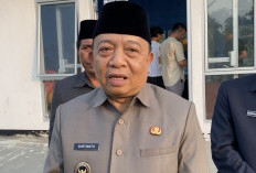 Program Orang Tua Asuh untuk Tekan Risiko Stunting