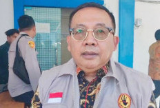 Pendaftaran Seleksi PPPK Diperpanjang, Sekda Minta Honorer Manfaatkan Waktu