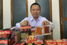 Mengenal Bakteri Bacillus Cereus yang Ditemukan dalam Produk Latiao