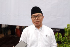  Bursa Pilwakot, 3 Politisi Lirik Kursi Walikota Bengkulu