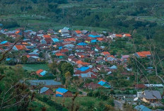 Kemiskinan Ekstrem dan Ketahanan Pangan Menjadi Fokus Dana Desa 2024 