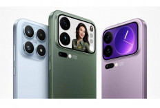 Xiaomi 17T dan 17T Pro Bakal Dirilis 2026, Ini Gambaran Spesifikasinya 