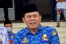 Tahun Depan, Pemkab Bengkulu Tengah Alokasikan Pembelian 2 Lahan Untuk Bangun Makodim dan Gedung Pengadilan