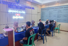 Data Kependudukan Warga Kota Bengkulu Tak Diperbarui Picu Masalah, Ini Penjelasan Dukcapil Kota Bengkulu