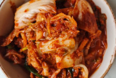 7 Resep Kimchi yang Beragam dan Lezat