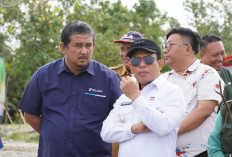 Pelindo dan Pemkot Bengkulu Satukan Langkah Kembangkan Pulau Baai