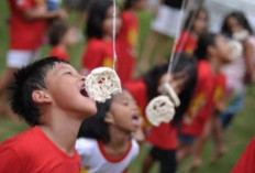 Berikut 12 Referensi Perlombaan untuk Rayakan HUT RI