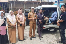 28 ODGJ Sudah Ditangani Dinsos Bengkulu Selatan