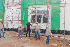 Minggu Depan, Penentuan Titik Nol Pembangunan Talud RS Pratama