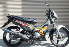 Honda Nova Tena, Legenda Bebek 2 Tak 90-an