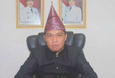 BKD Bengkulu Tengah Optimis Target PAD Sektor Pajak Daerah Tercapai