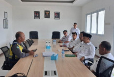Pembangunan Sekolah Rakyat Kabupaten Kaur Terus Berjalan