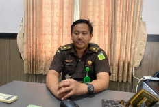 Berkas Kasus Dugaan Korupsi Dana Desa Dusun Tengah Seluma Diteliti Jaksa