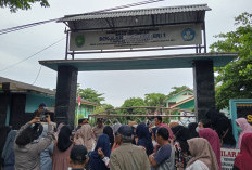 SDN 01 Kota Bengkulu Gaduh, 325 Tanda Tangan Petisi hingga Minta Pj. Walikota Tegur Kadis Pendidikan