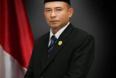 Ketua DPRD Kota Bengkulu Suprianto, Tokoh Lembak Kandidat Kuat Pilwakot Bengkulu 
