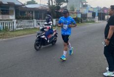 Benarkah Jogging di Siang Hari Lebih Efektif Membakar Kalori ? Berikut Fakta dan Penjelasannya