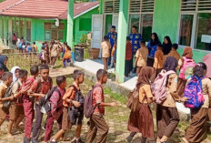 Wali Siswa Pertanyakan Pencairan Dana PIP, Dicairkan 2017-2022 Tapi Baru Satu Kali Diterima