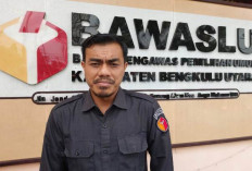  Kelabui Bawaslu, Caleg Tutup Nomor Urut di Baliho