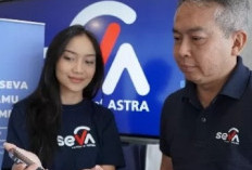 Atasi Kredit Macet, Astra Auto Digital Lakukan Literasi Melalui Kampanye Ini