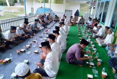  Safari Ramadhan di 15 Kecamatan, Pemkab Mukomuko Larang Pedagang Takjil 